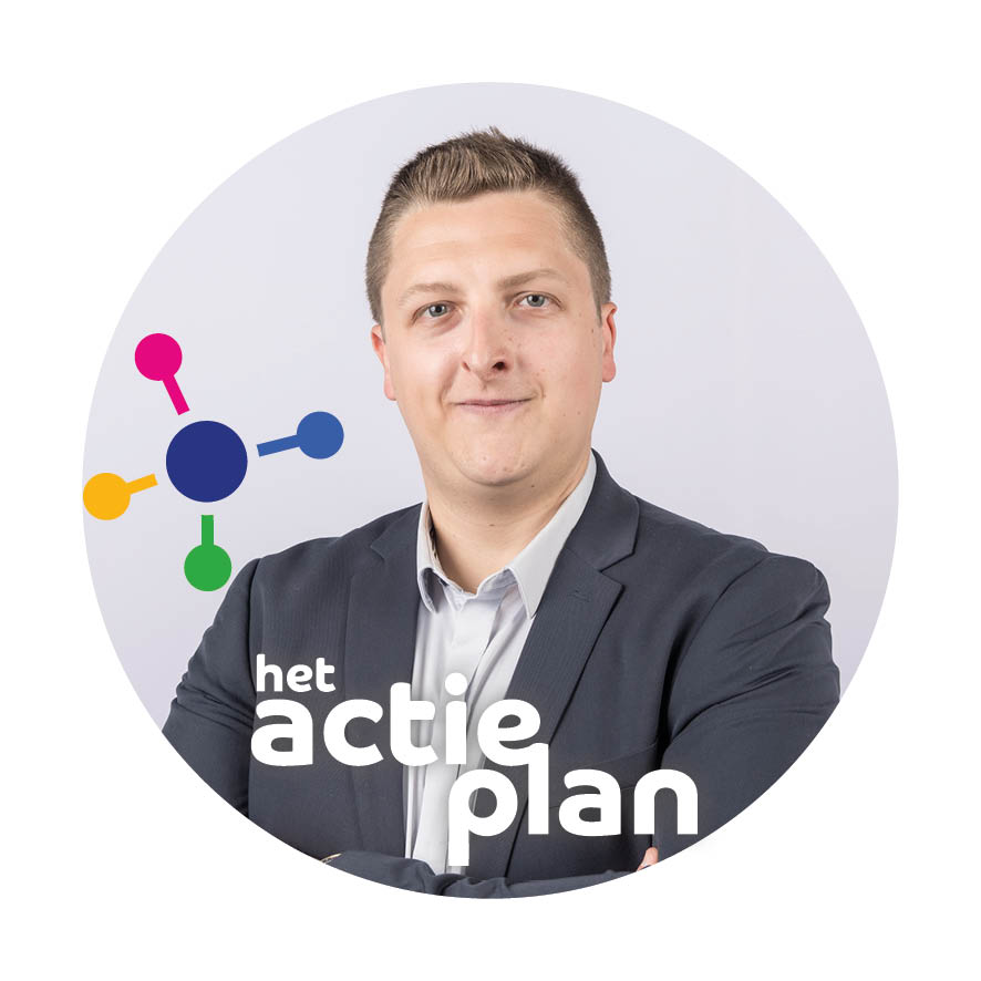 Sander Delacauw