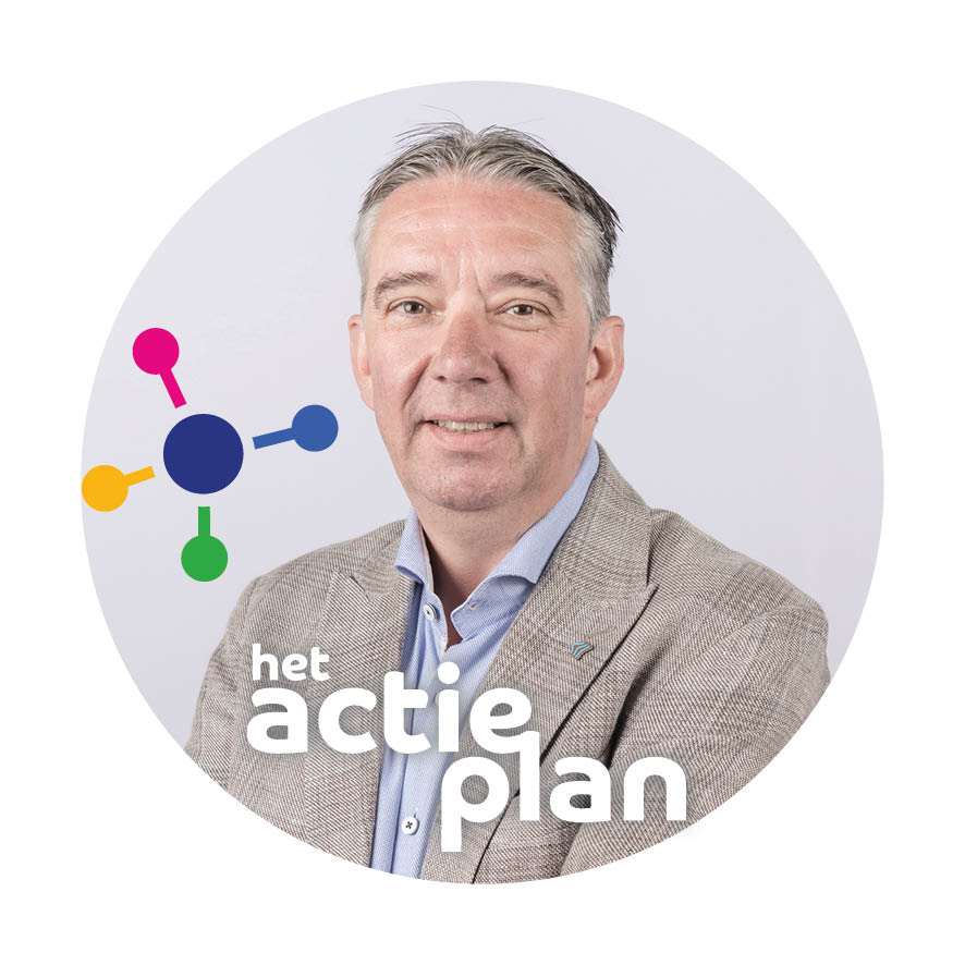 Stephane Bonte