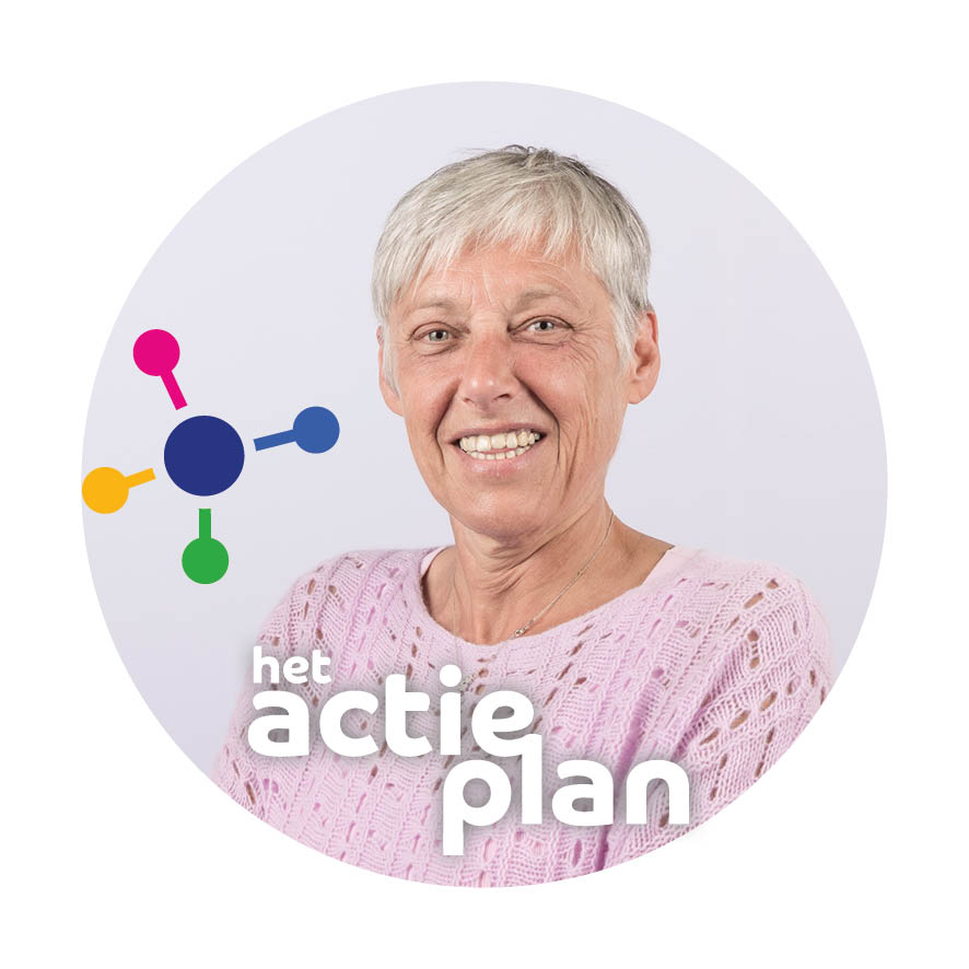 Mieke Logier