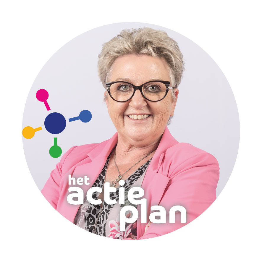 Brenda Provoost