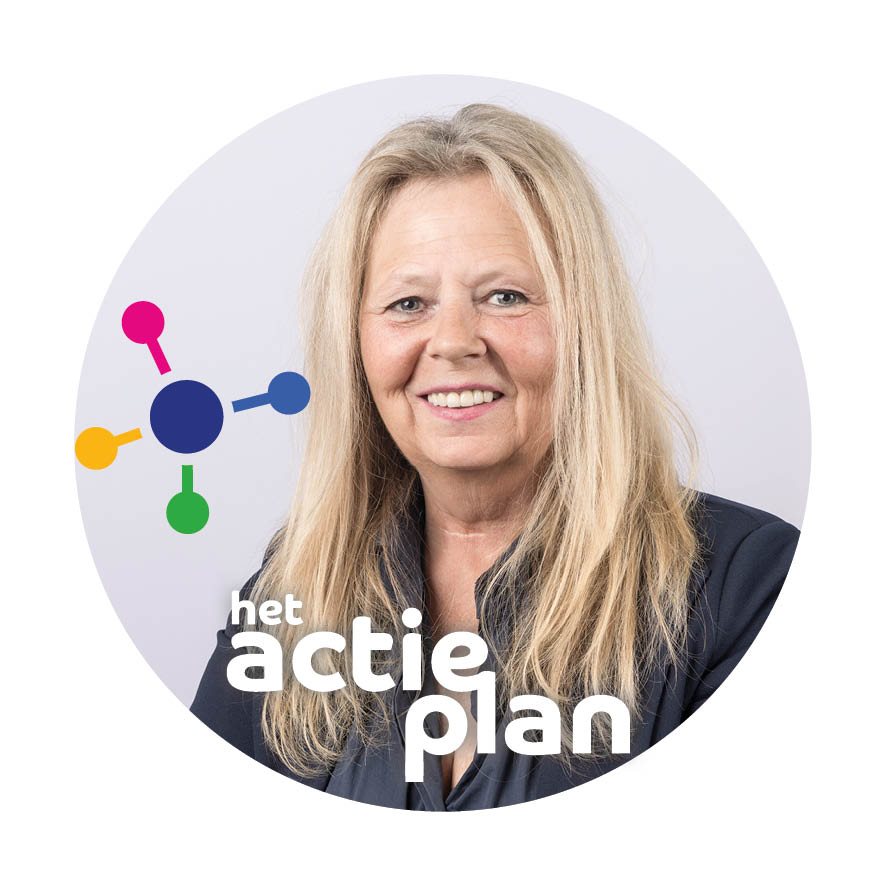 Carine Van Goethem
