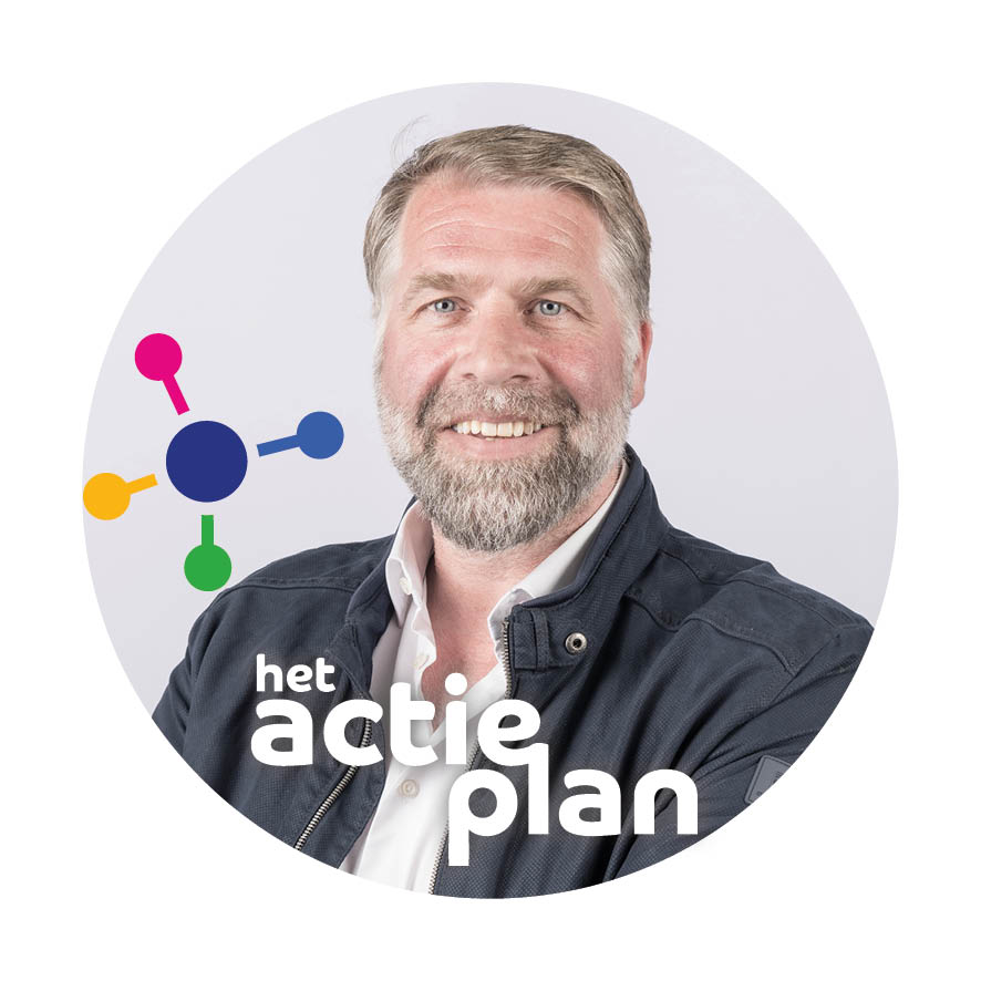Bram Degrieck