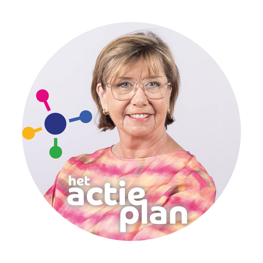 Michèle Vandermeeren